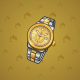 Swiss Watch #9493 Swiss Watch #9493