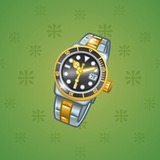 Swiss Watch #9495 Swiss Watch #9495