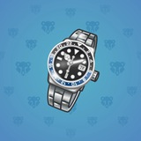 Swiss Watch #9507