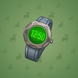 Swiss Watch #9509 Swiss Watch #9509