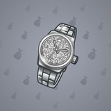 Swiss Watch #9521 Swiss Watch #9521