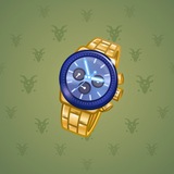 Swiss Watch #9525 Swiss Watch #9525