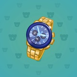 Swiss Watch #9526 Swiss Watch #9526