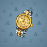 Swiss Watch #9532 Swiss Watch #9532