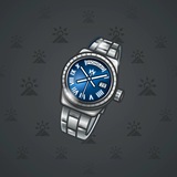 Swiss Watch #9537 Swiss Watch #9537