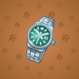 Swiss Watch #9543 Swiss Watch #9543