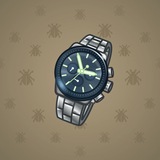 Swiss Watch #9547 Swiss Watch #9547