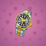 Swiss Watch #9548 Swiss Watch #9548
