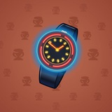 Swiss Watch #9556 Swiss Watch #9556