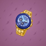 Swiss Watch #9560 Swiss Watch #9560