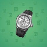Swiss Watch #9577 Swiss Watch #9577