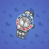Swiss Watch #9581 Swiss Watch #9581