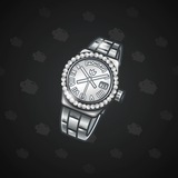 Swiss Watch #9590 Swiss Watch #9590