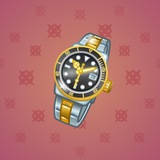 Swiss Watch #9593