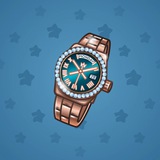 Swiss Watch #9601 Swiss Watch #9601