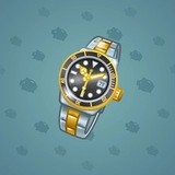 Swiss Watch #9604 Swiss Watch #9604