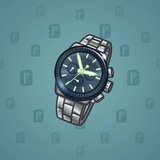 Swiss Watch #9606 Swiss Watch #9606
