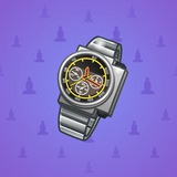 Swiss Watch #9613 Swiss Watch #9613
