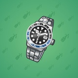 Swiss Watch #9625