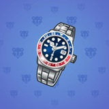 Swiss Watch #9626 Swiss Watch #9626