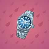 Swiss Watch #9631
