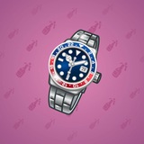 Swiss Watch #9633 Swiss Watch #9633