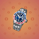 Swiss Watch #9637 Swiss Watch #9637