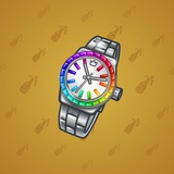 Swiss Watch #9638 Swiss Watch #9638