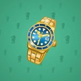 Swiss Watch #9639 Swiss Watch #9639