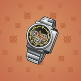 Swiss Watch #9645