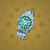Swiss Watch #9655