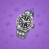 Swiss Watch #9680