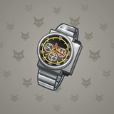 Swiss Watch #9682 Swiss Watch #9682