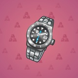 Swiss Watch #9683 Swiss Watch #9683