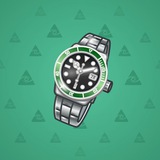 Swiss Watch #9688 Swiss Watch #9688