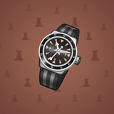 Swiss Watch #9696 Swiss Watch #9696