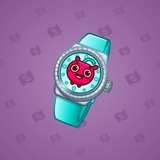 Swiss Watch #9699 Swiss Watch #9699