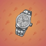 Swiss Watch #9708