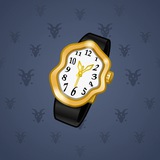 Swiss Watch #9713 Swiss Watch #9713