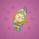 Swiss Watch #9715 Swiss Watch #9715