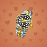 Swiss Watch #9717 Swiss Watch #9717