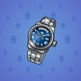 Swiss Watch #9718 Swiss Watch #9718