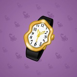Swiss Watch #9720