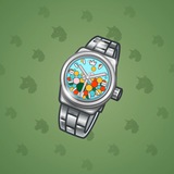 Swiss Watch #9721 Swiss Watch #9721