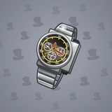 Swiss Watch #9724 Swiss Watch #9724