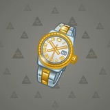 Swiss Watch #9725 Swiss Watch #9725
