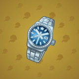 Swiss Watch #9736 Swiss Watch #9736