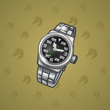Swiss Watch #9739