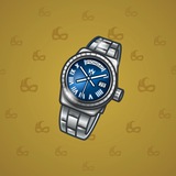 Swiss Watch #9740 Swiss Watch #9740