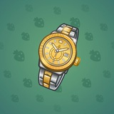 Swiss Watch #9743